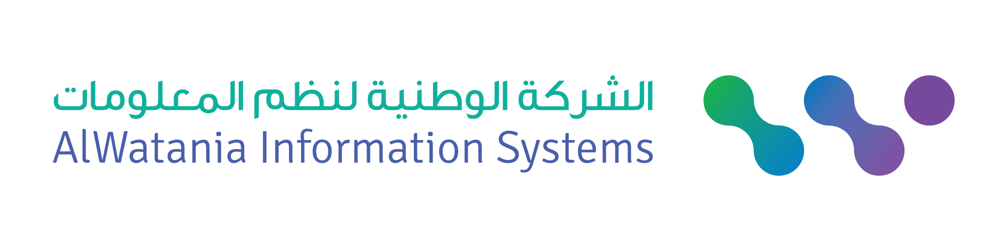 الشركة الوطنية لنظم المعلومات