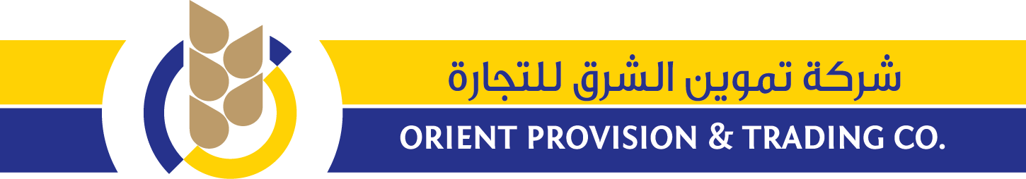 تموين الشرق