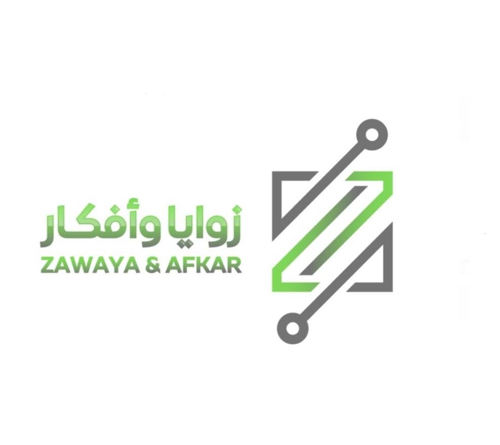 شركة زوايا وأفكار